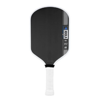 JOOLA Simone Jardim Hyperion Pro IV 16mm Pickleball Paddle image