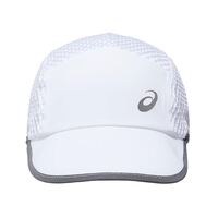 Asics Mesh Cap - White image