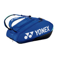 Yonex Pro Racquet 12R Bag - Cobalt Blue image