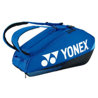 Yonex Pro Racquet 6R Bag - Cobalt Blue image