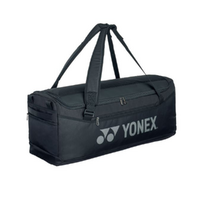 Yonex Pro Duffle Bag - Black image