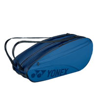 Yonex Team Racquet Bag 6R - Sky Blue image