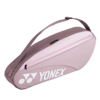 Yonex Team Racquet Bag 3R - Smoke Pink image
