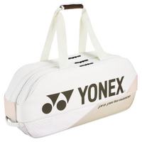 Yonex Pro Tournament Bag - Sand Beige image