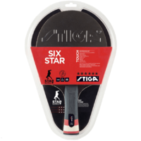 Stiga Bat Touch - 6 Star image