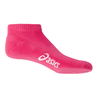 Asics Pace Low Solid Socks - Pink image