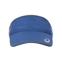 Asics Running Visor - Blue image