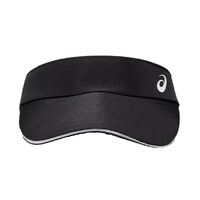 Asics Performance Visor - Black image