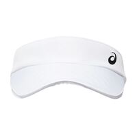 Asics Performance Visor - White image