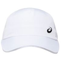 Asics Performance Cap - White Asics Performance Cap - White
