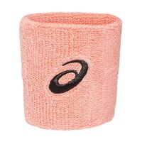 Asics Wrist Band Oversize - Guava image