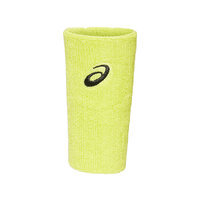 Asics Wristband Wide - Sour Yuzu image