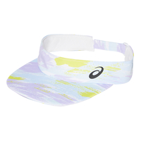 Asics Graphic Performance Visor image