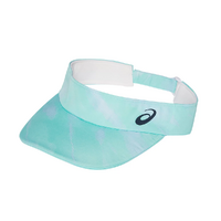 Asics Graphic Performance Visor - Fresh Ice image