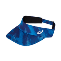 Asics Graphic Performance Visor - Dive Blue image