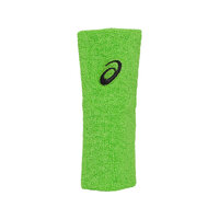 Asics Wrist Band Wide - Hazard Green image