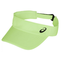 Asics Performance Visor -  Illuminate Green image