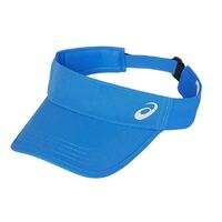 Asics Performance Visor - Electric Blue image