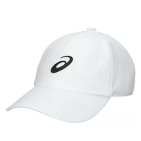 Asics Perfromance Cap - White image