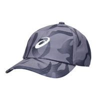 Asics Graphic Cap - Greyish Purple image