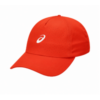 Asics Performance Cap (Large) - Cherry Tomato  image