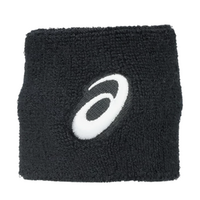 Asics Wrist Band Pair Short - Black image