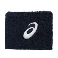 Asics Wrist Band Pair - Midnight  image