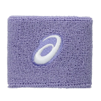 Asics Wrist Band Pair - Bluebell image