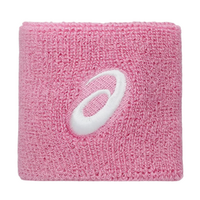 Asics Wrist Band Pair Short - Bubblegum image