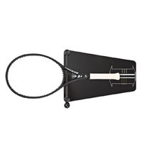 Dunlop Balance Board - Black image