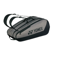 Yonex Team Racquet Bag 9R - Black/Gray (BA42529EX) image