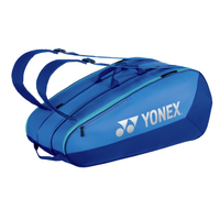 Yonex Team Racquet Bag 9R - Blast Blue (BA42529EX) image