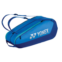 Yonex Team Racquet Bag 6R - Blue Blast (BA42526EX) image