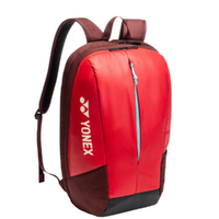 Yonex Team (BA42524) Backpack Bag - Ruby Red image