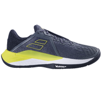 Babolat Propulse Fury AC Black White Men s Shoe