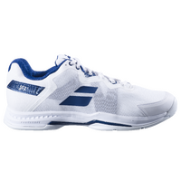 Babolat Mens SFX3 AC - White/Navy image