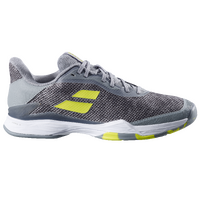 Babolat Mens Jet Tere Clay - Grey/Aero image