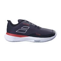 Babolat Mens SFX EVO All Court - Black/Red image