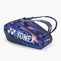Yonex BA92426 Pro Racquet Bag 6pce - Midnight Navy image