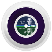 Yonex Poly Tour Pro 1.20/17 (200m Reel) - Midnight Purple image