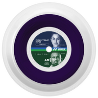 Yonex Poly Tour Pro 1.25/16L (200m Reel) - Midnight Purple image