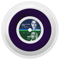 Yonex Poly Tour Pro 1.30/16 (200m Reel) - Midnight Purple image