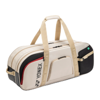 Yonex Gearlogic (BA72631) Tournament Bag - Beige image