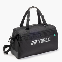 Yonex Gearlogic (BA72611) Boston Bag - Black  image