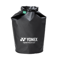 Yonex Gearlogic (BA72606) Stuff Bag - Black image