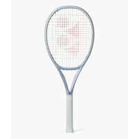 Yonex Muse 100 (295g) Tennis Racquet - Pearl Silver image