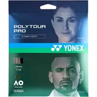Yonex Poly Tour Pro 120/17 (12m Set) - Warm Gray  image