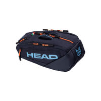 Head Mini Pro Racquet Bag XL - Navy (Replica) image