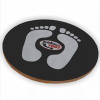 Body Assist Proprioception/Wobble Board image