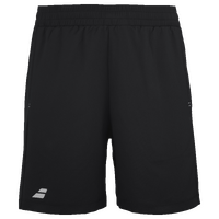 Babolat Boys Play Short - Black image
